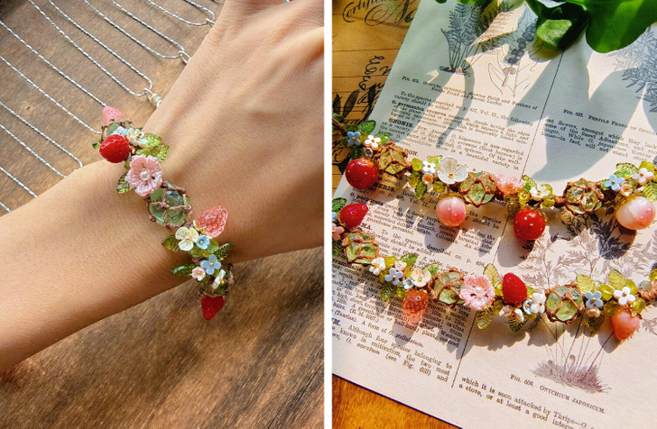 15+ People Who Turned Simple Materials Into Breathtaking Masterpieces