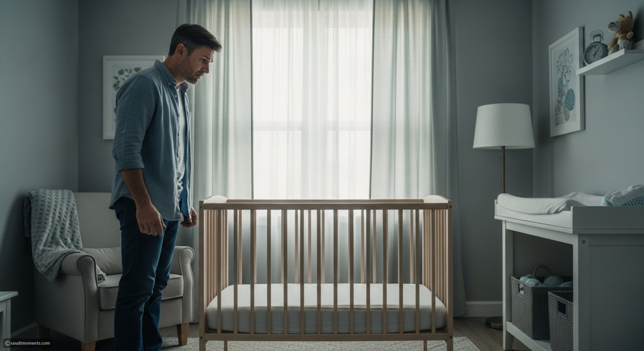You can spot a man who was raised by a bad dad by these 10 pretty ...