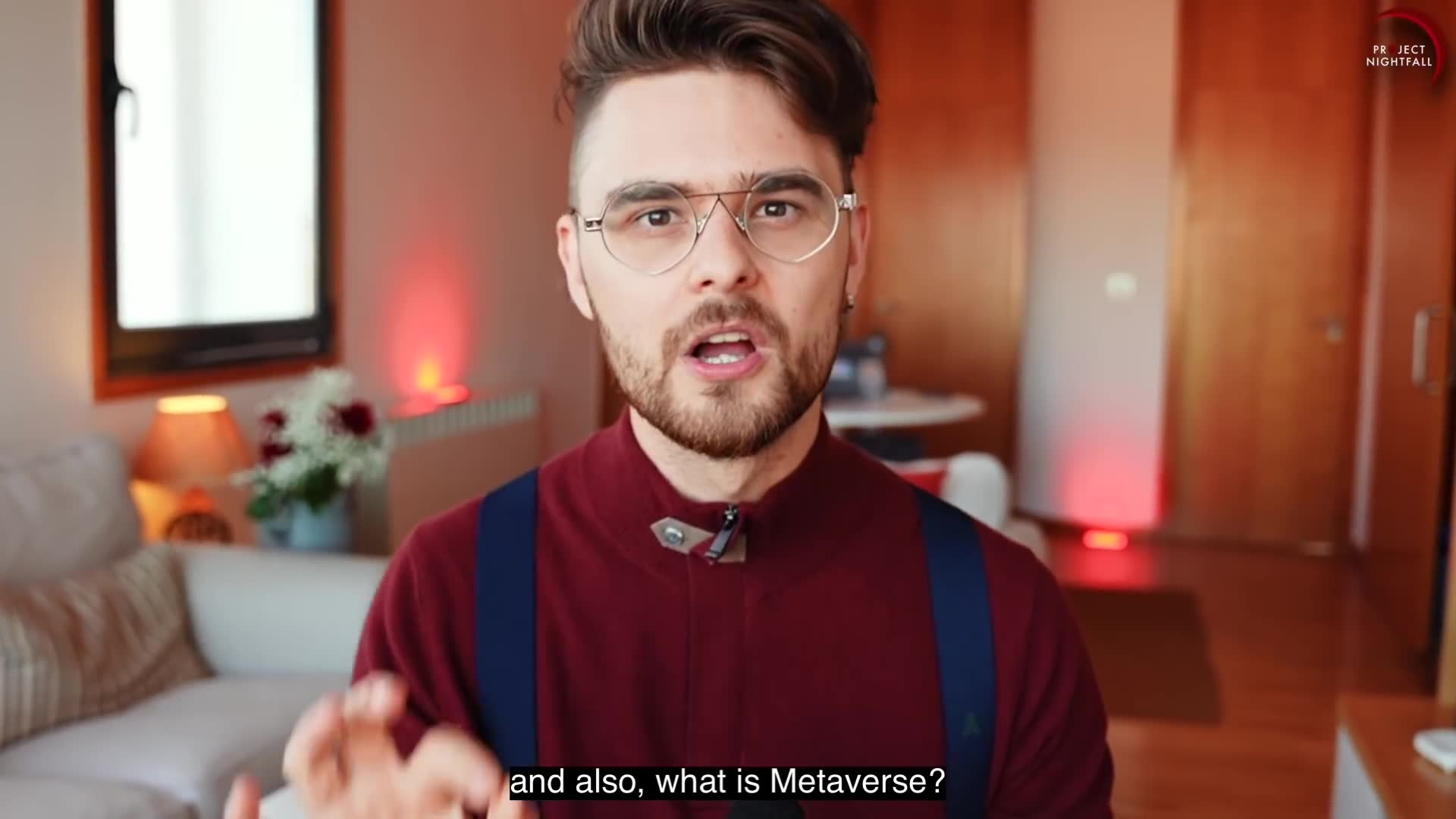 Should you actually be afraid of the metaverse and virtual reality