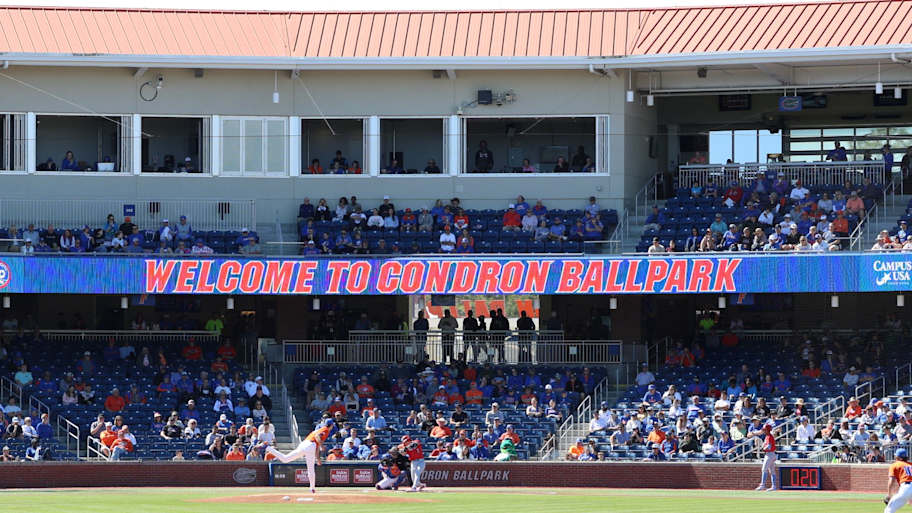 What Florida associate HC Tom Slater said after Gators' loss to UAB in ...