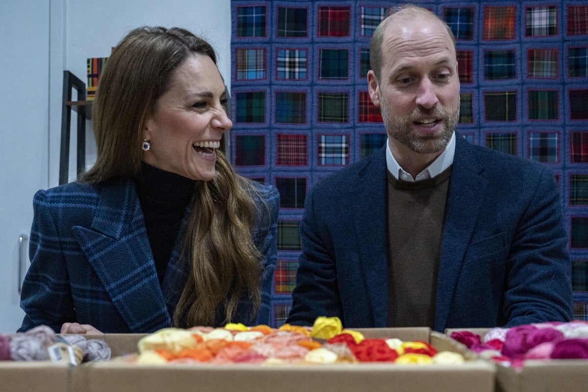 Prince William and Kate mark Valentine’s Day with special unseen photo<br><br>