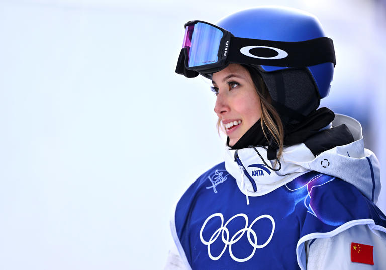 Winter Olympics 2026: Report states China paid US-born athletes, including  Eileen Gu, nearly $14 million