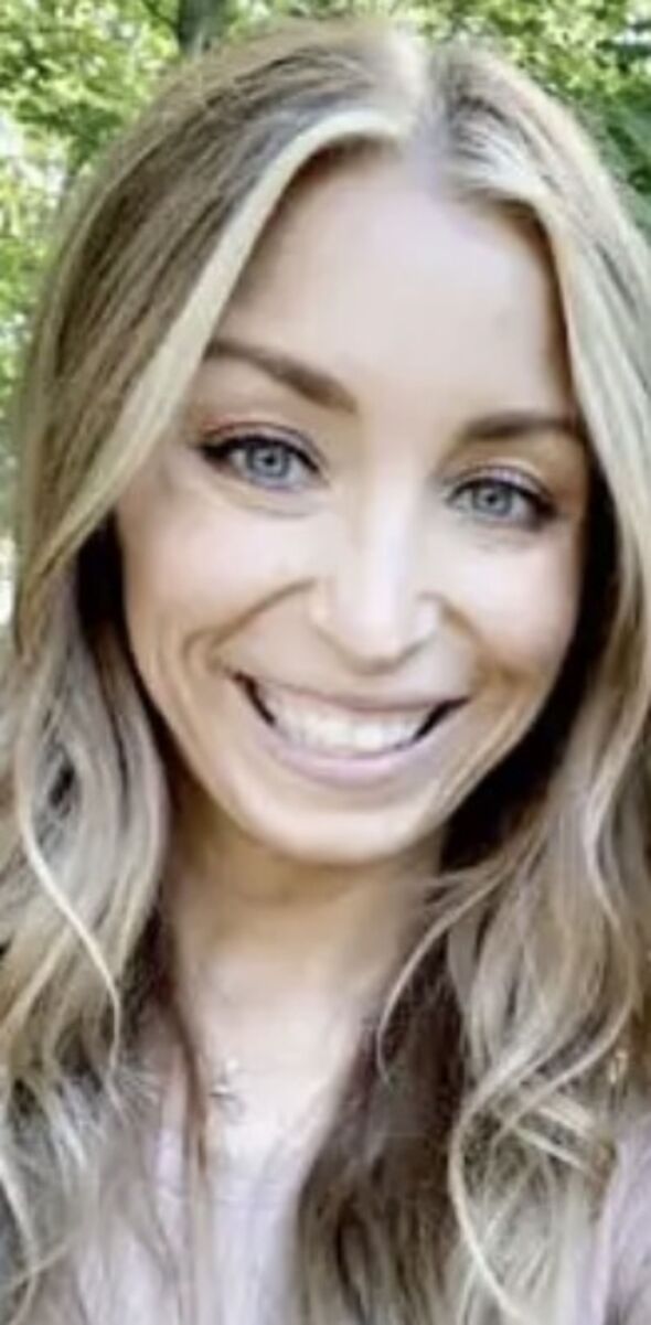 Married teacher jailed for 10 years as it's revealed she was ...