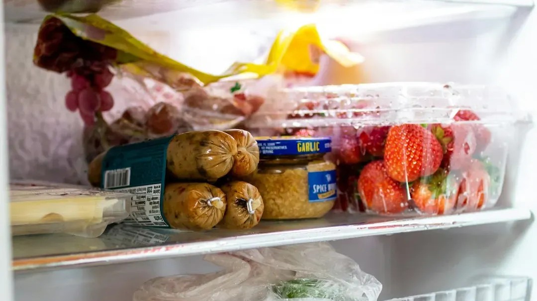 4 obvious places homeowners hide good snacks, according to experts