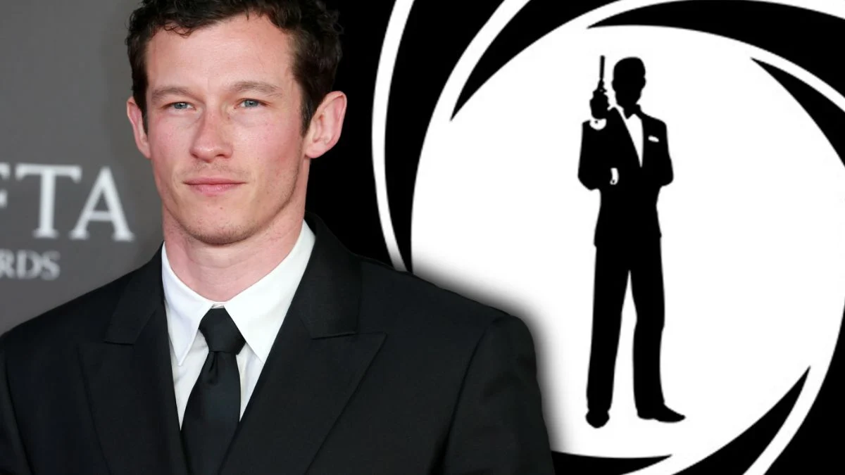 Callum Turner breaks his silence on explosive James Bond rumors<br>