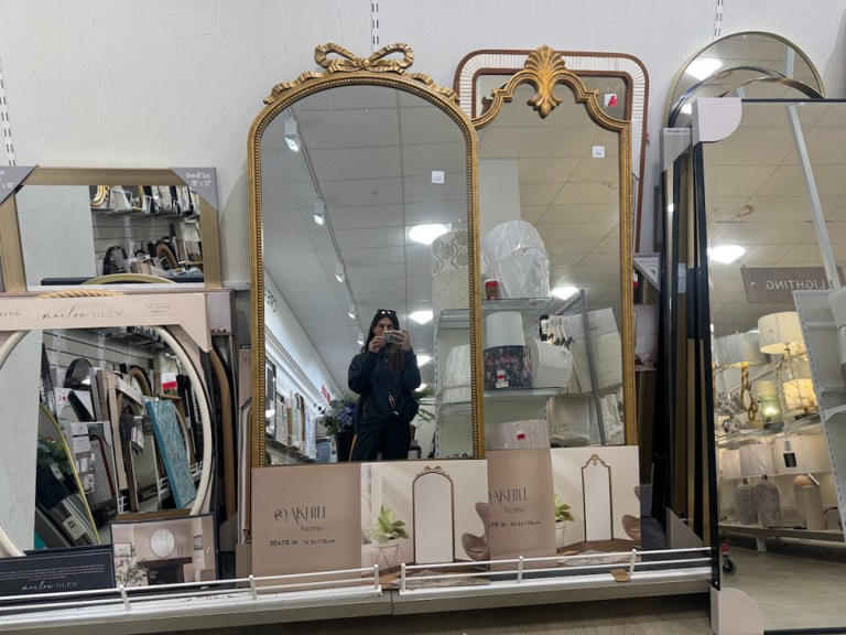 Sitemapcdatahttpswuwkniqoocomrachel Zoe Mirror Homegoods