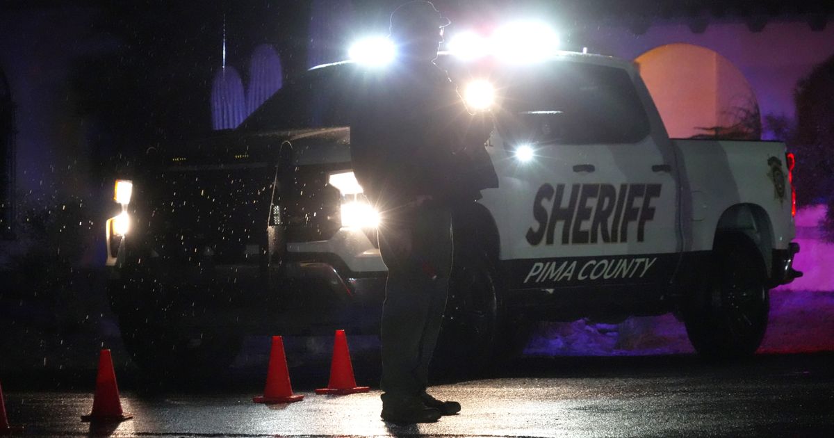 Day 14: Community pours out support as search for Nancy Guthrie reaches two weeks<br><br>