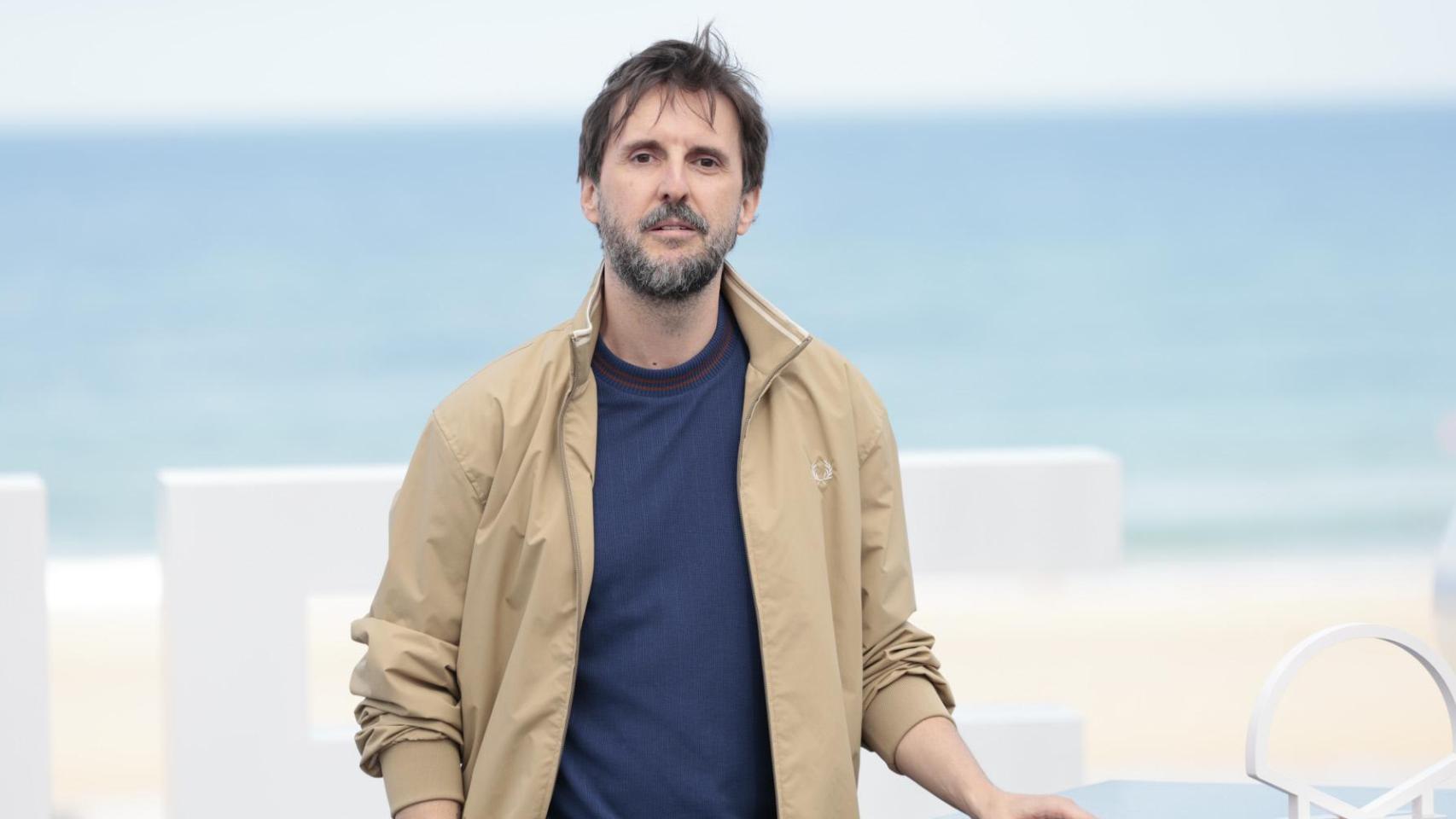 Julián López, sobre los abusos que sufrió en su infancia: "Si un chaval ...