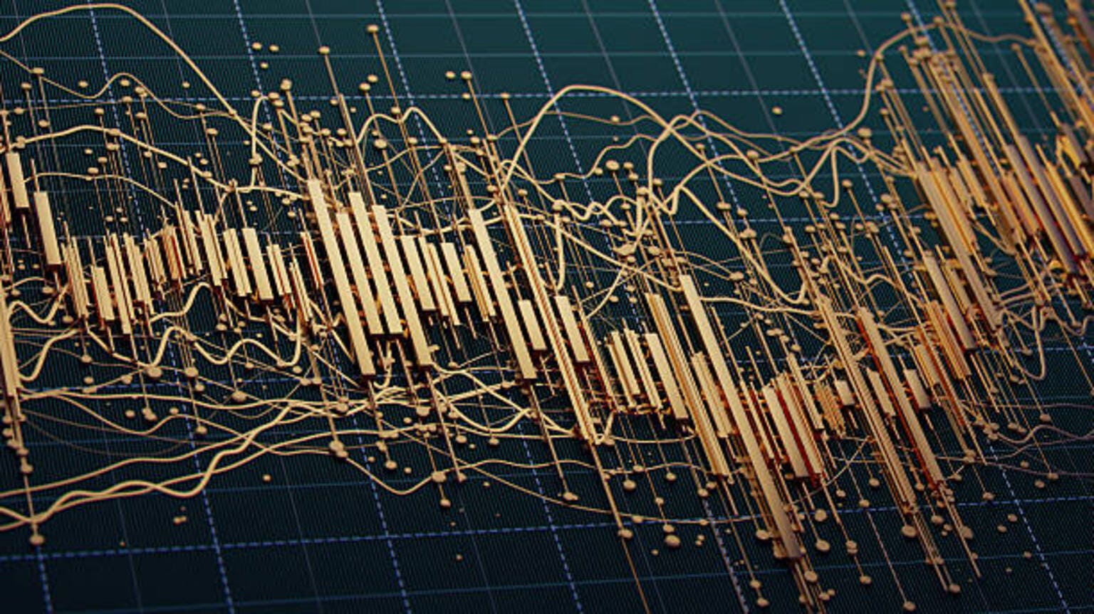 1 News Article Image NASDAQ logs fifth straight weekly loss; Datadog, T-Mobile lead weekly movers