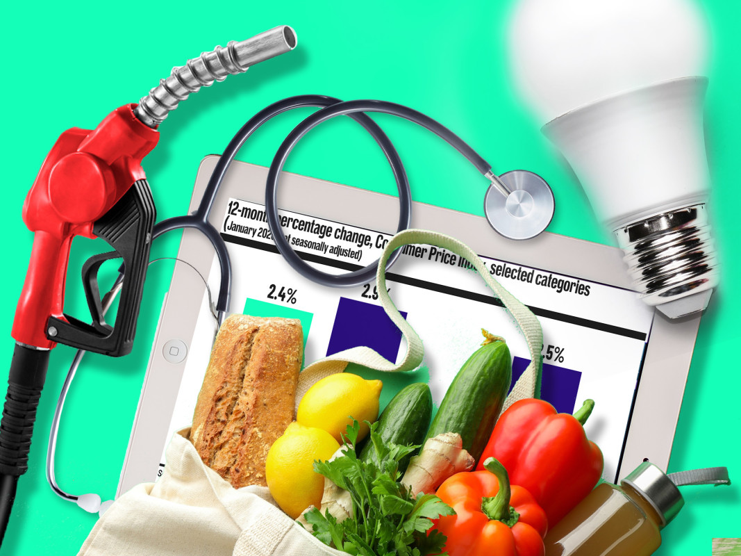 Traders pivot Fed interest-rate cut bets after January CPI surprise