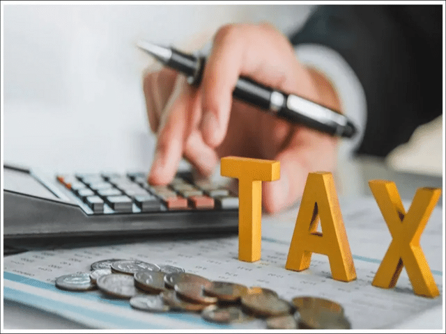 New income tax rules: From this day on, all tax accounting will change ...