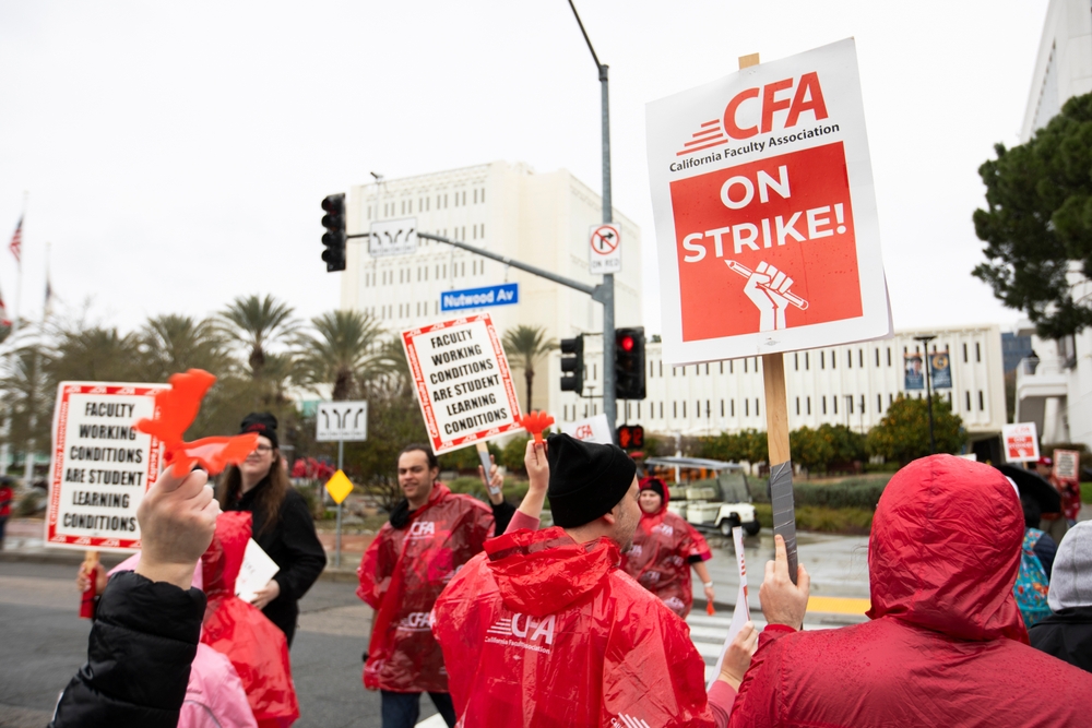 50,000 kids sent home as SF teachers strike for the first time in 47 years