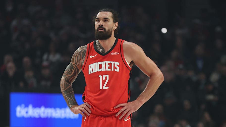 Despite injury, Steven Adams held positive trade value at deadline for ...