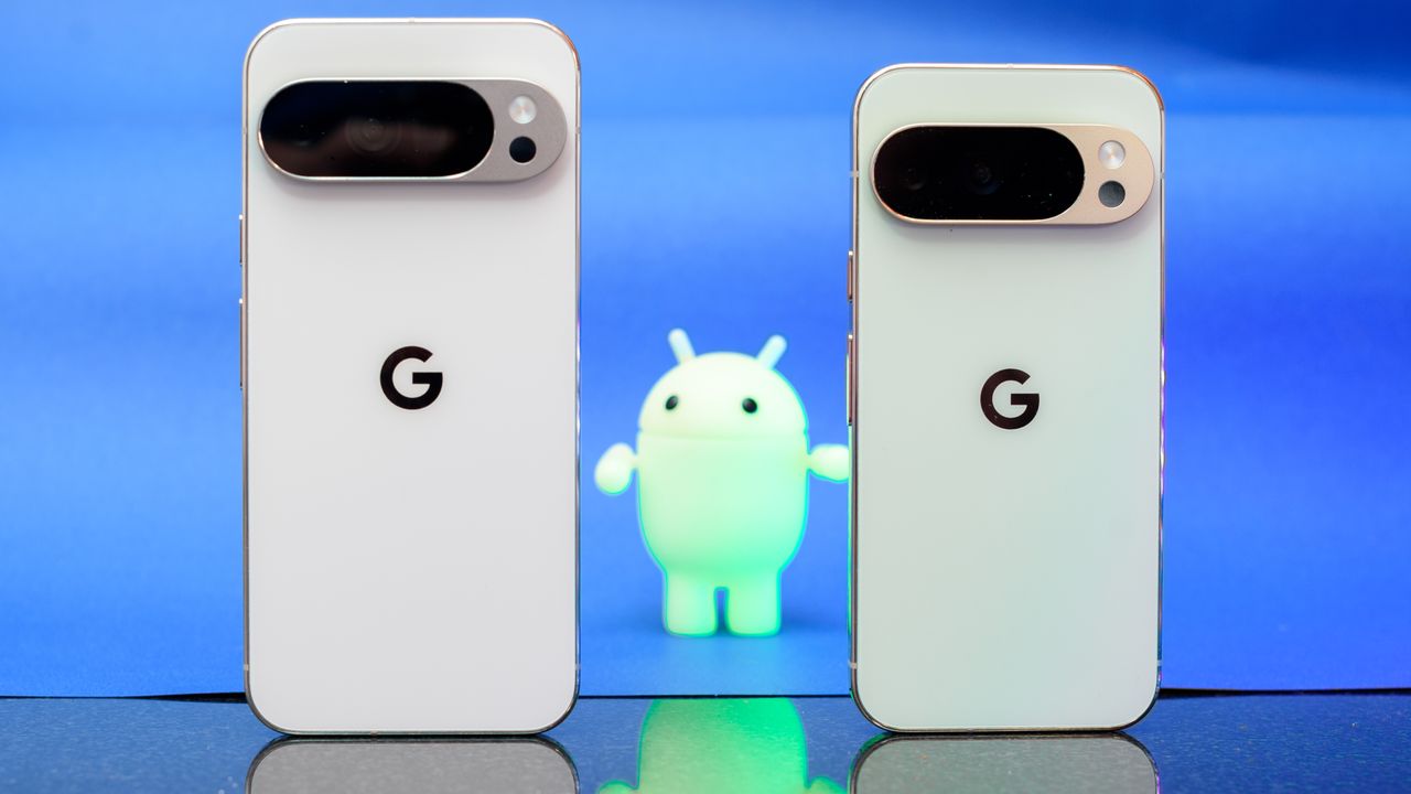 If Android phones start incorporating these 5 innovations it will be ...