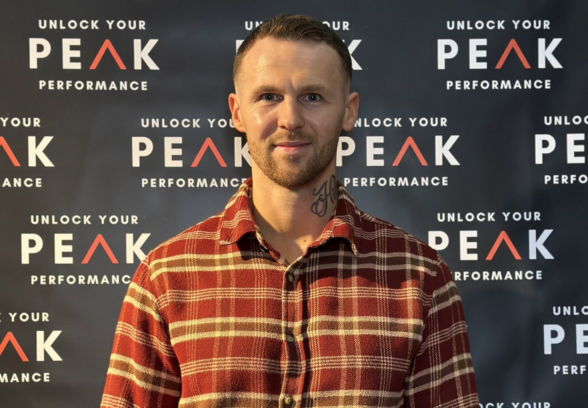 I became a father, then started opening dozens of bank accounts