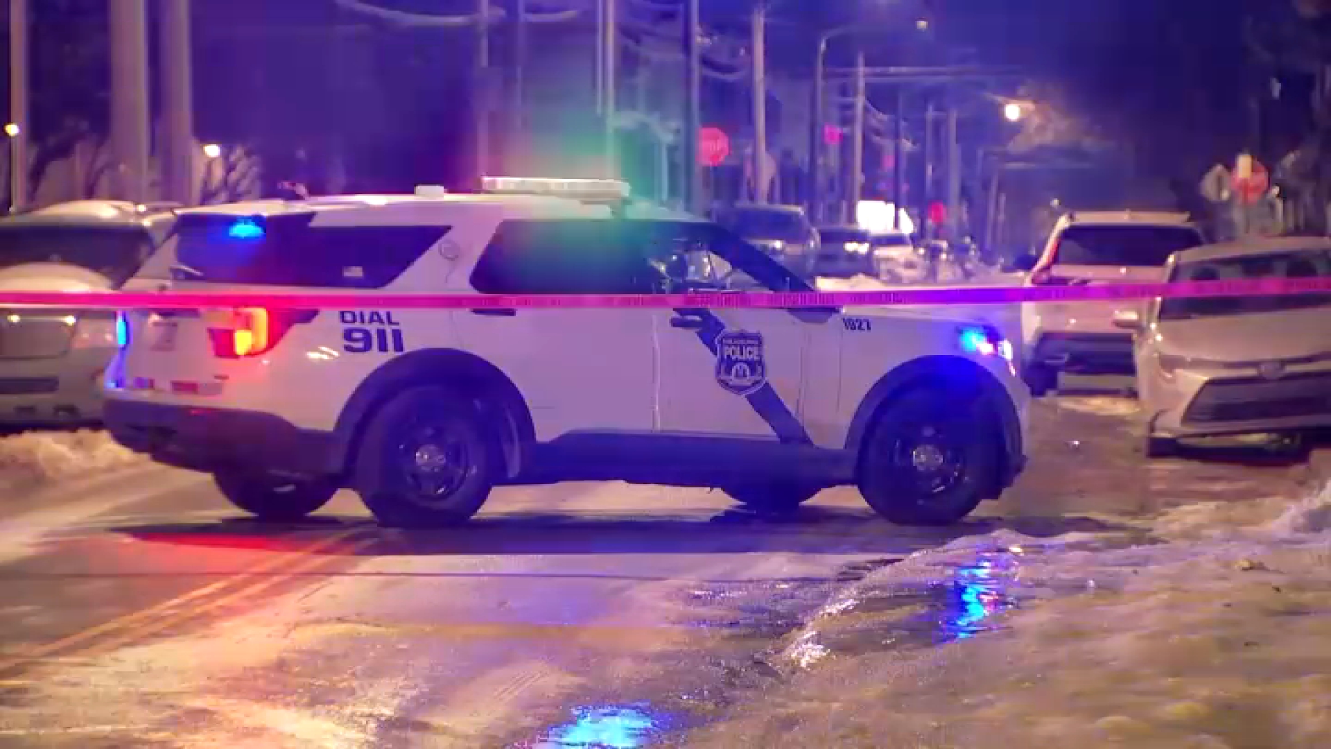 Man shot, killed after being kicked out of West Philly bar, police say