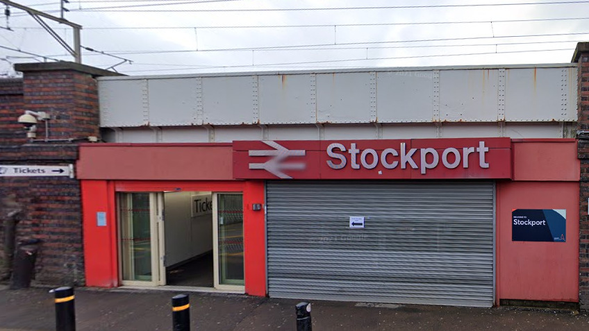 Signalling fault causes 