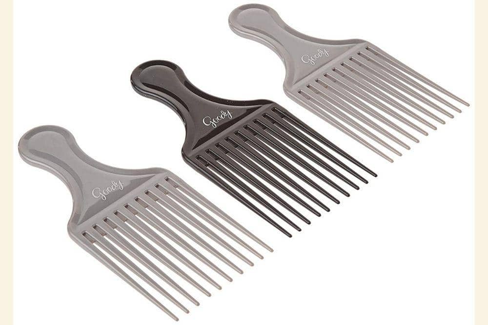 Mari Kenali 7 Jenis Sisir dengan Fungsi Berbeda! – Mari Kenali 7 Jenis Sisir dengan Fungsi Berbeda!