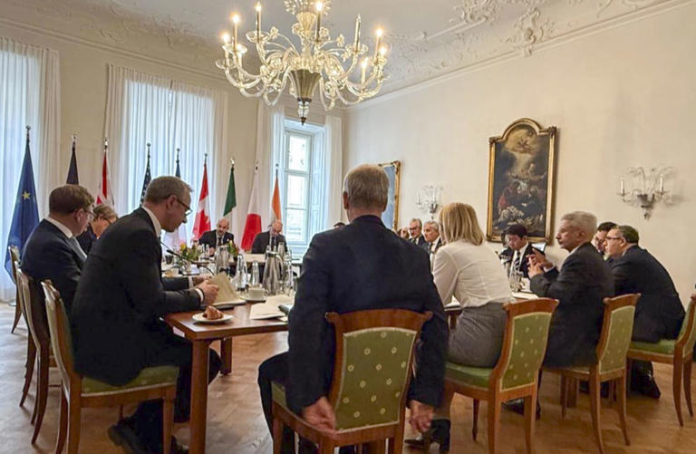Jaishankar reiterates India’s support for UNSC reform during meeting ...