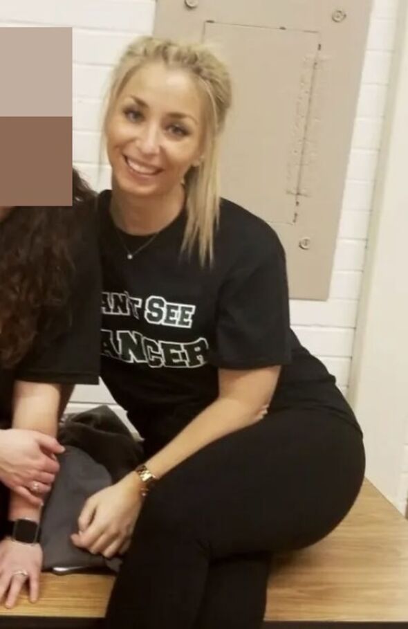 Married teacher jailed for 10 years as it's revealed she was ...
