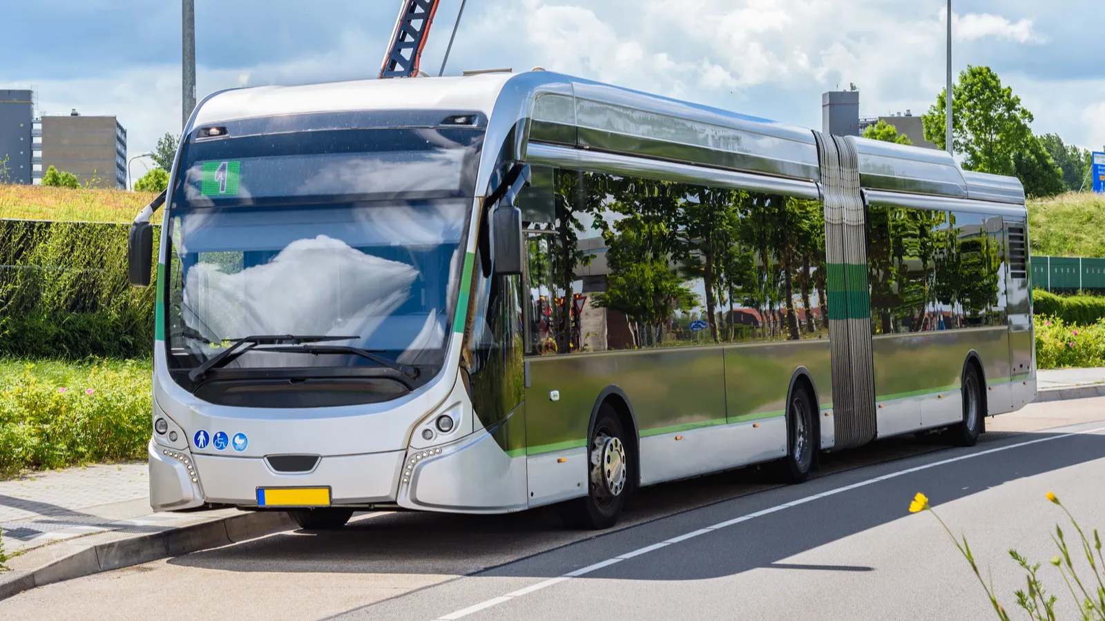 What’s behind Vermont’s electric bus reliability problems, and how are ...