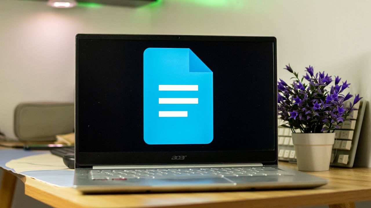 Gemini can now generate PDFs, Word, and Excel files so you don't have to