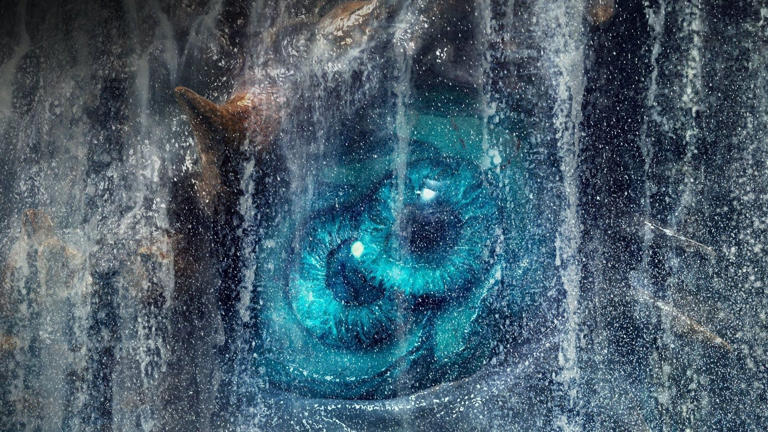 Monarch: Legacy of Monsters' mysterious Titan X may have a unique ...