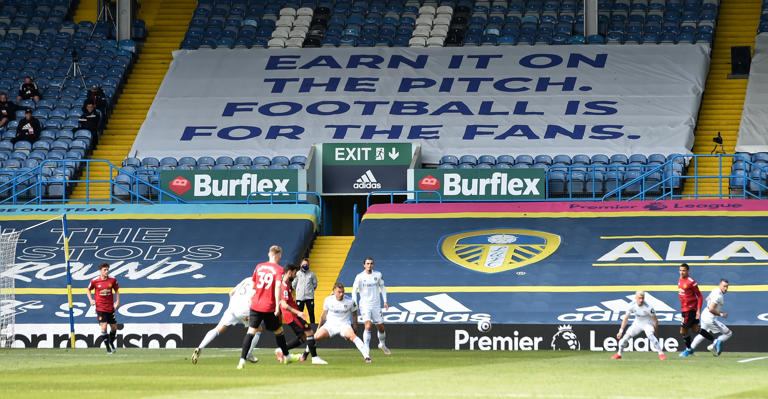 RIP European Super League: The end of football's most hated modern ...