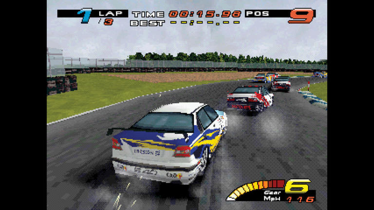 Creating a new studio with former Forza and Codemasters devs is like ...