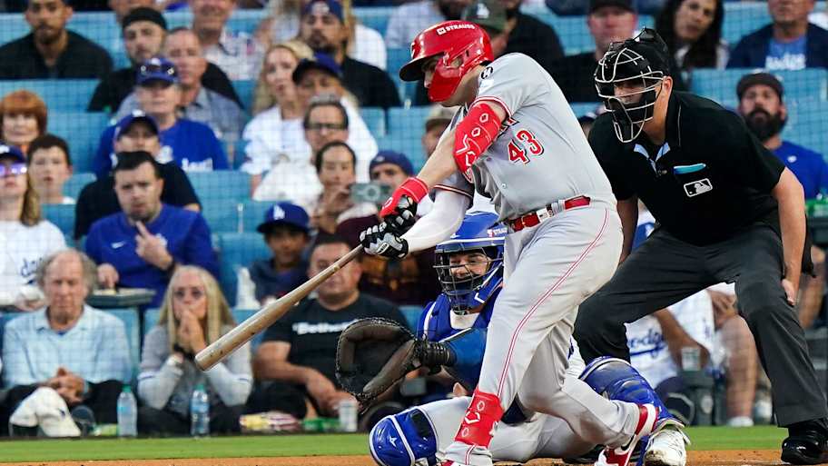One Cincinnati Reds player poised to break out in 2026