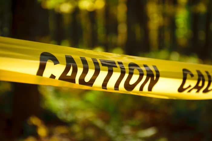 This signal triggered before the last 4 recessions. It just happened again.<br><br>