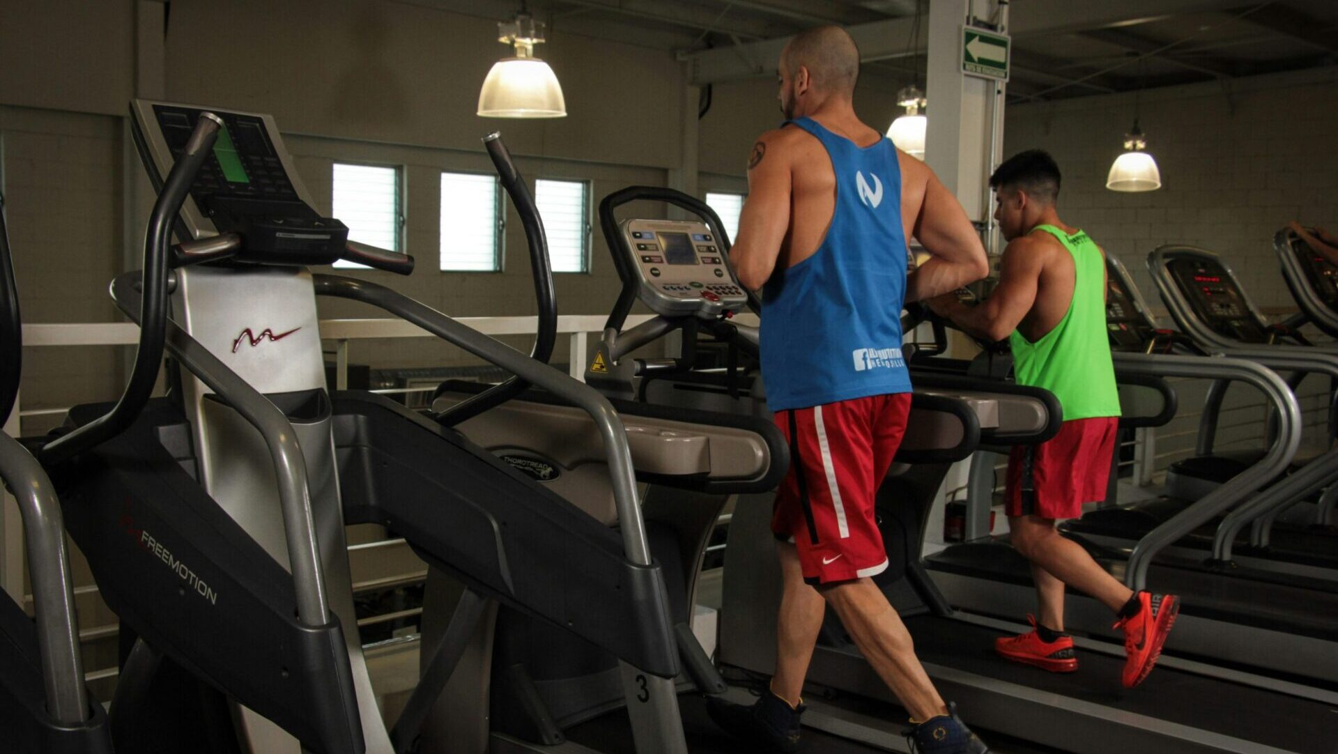 Massive study of 110,000 people over 30 years reveals the exercise ...