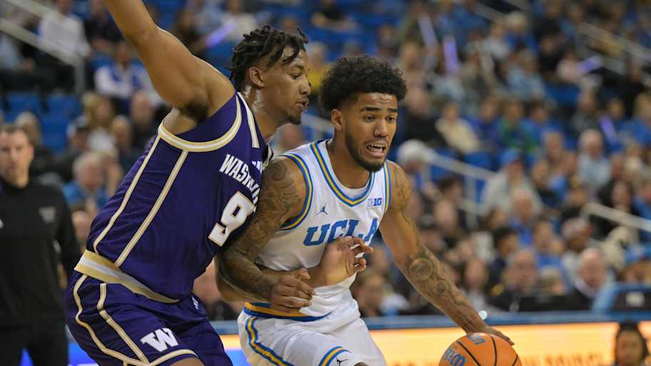 Production prediction for every UCLA starter at Michigan