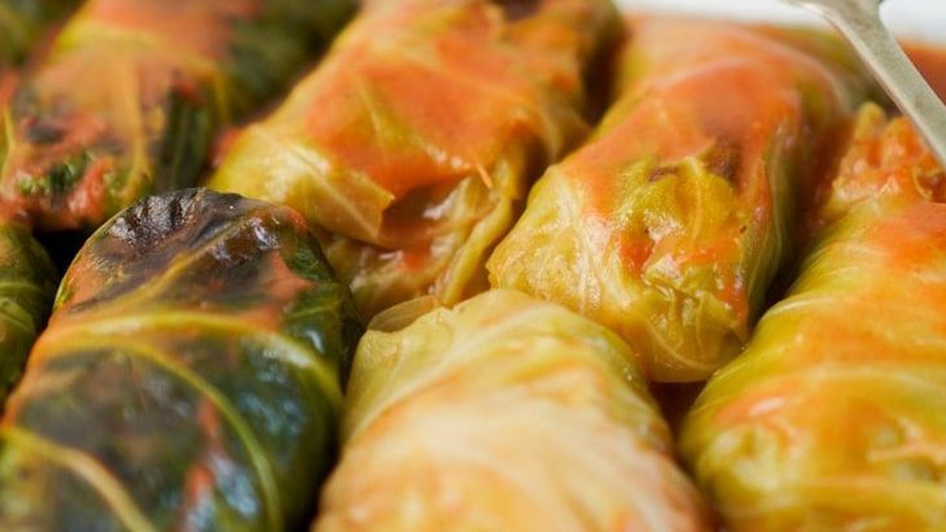 According to food critics, these dishes deserve a comeback
