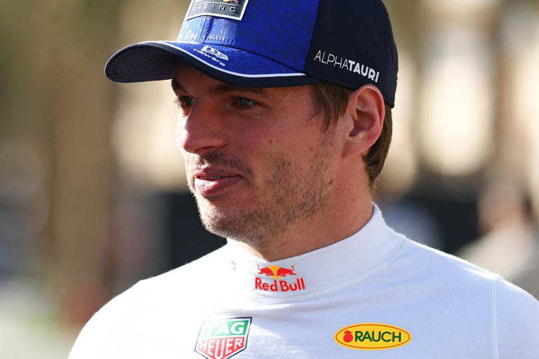 How Red Bull plans to overcome Verstappen's anger at F1 2026 ruleset