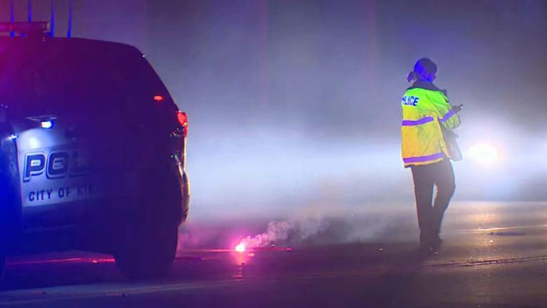 Four Eastside cities unite to form task force targeting street racing ...