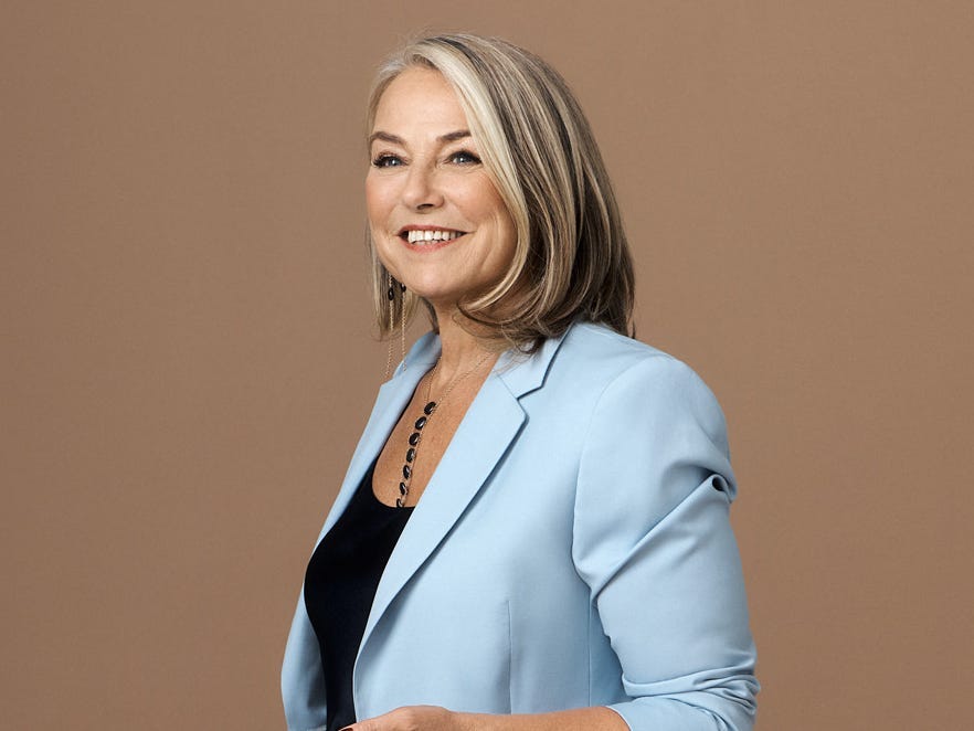 The world's most famous couples therapist spends her entire work day ...