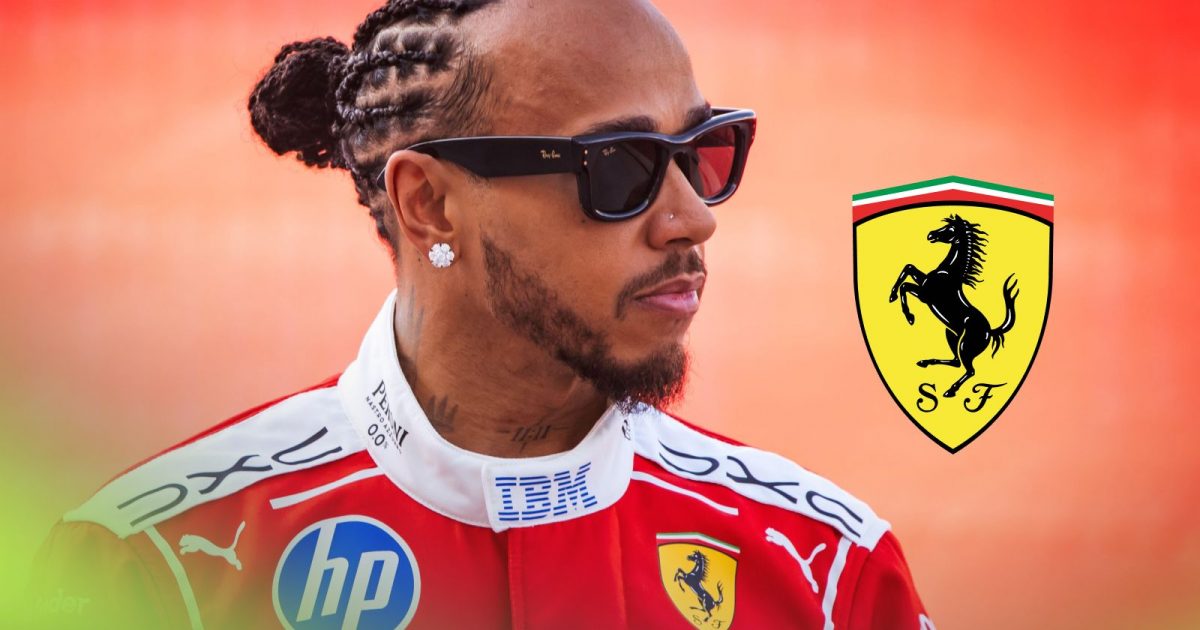 Lewis Hamilton delivers fastest Bahrain race run as Stella’s head turned – report<br><br>