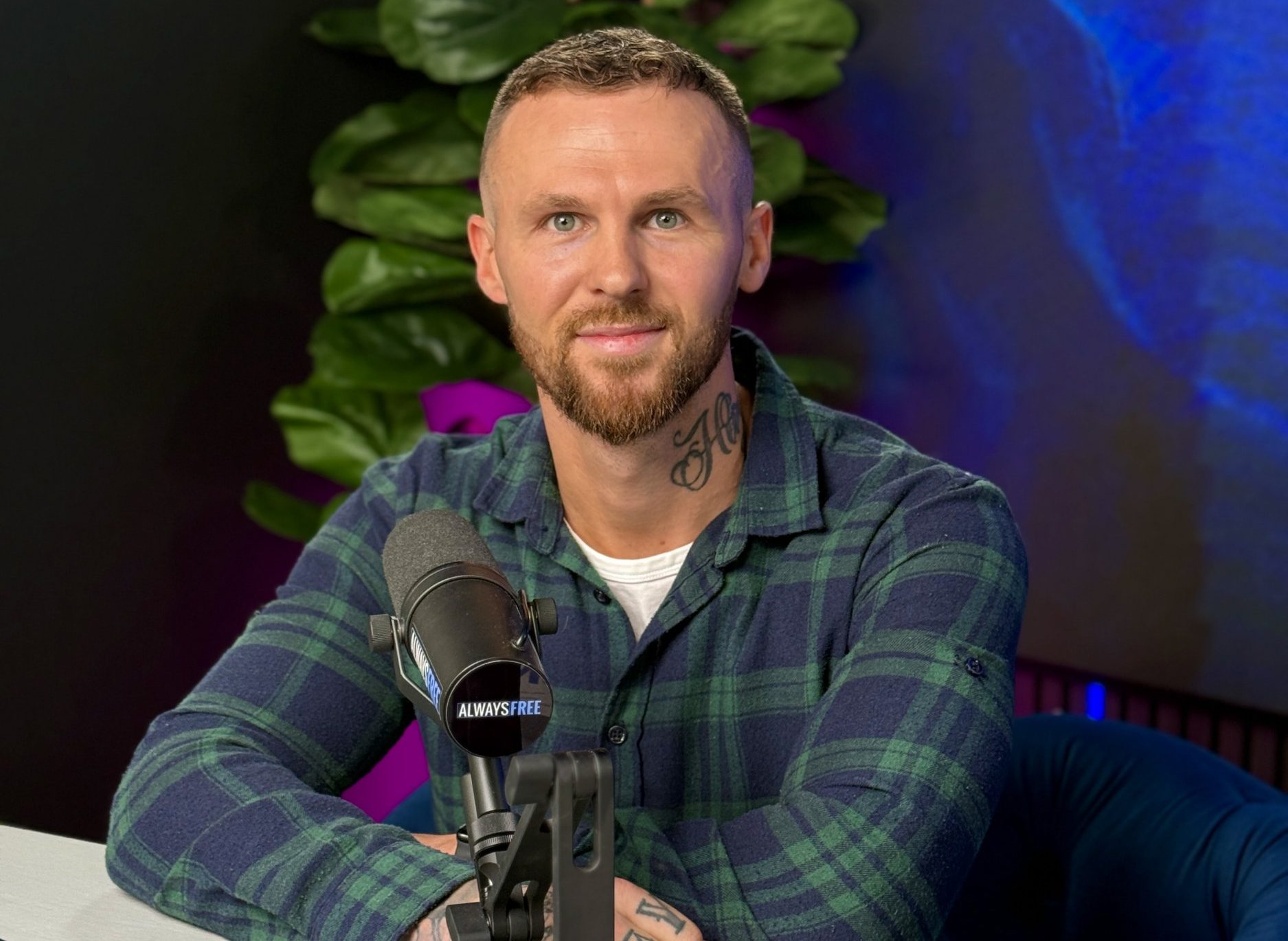 I became a father, then started opening dozens of bank accounts