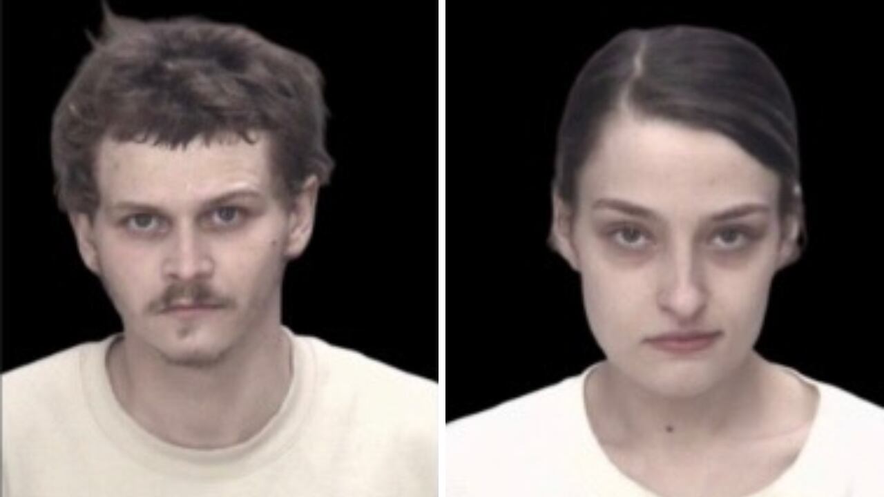 2 wanted breaking and entering suspects arrested after high-speed chase ...