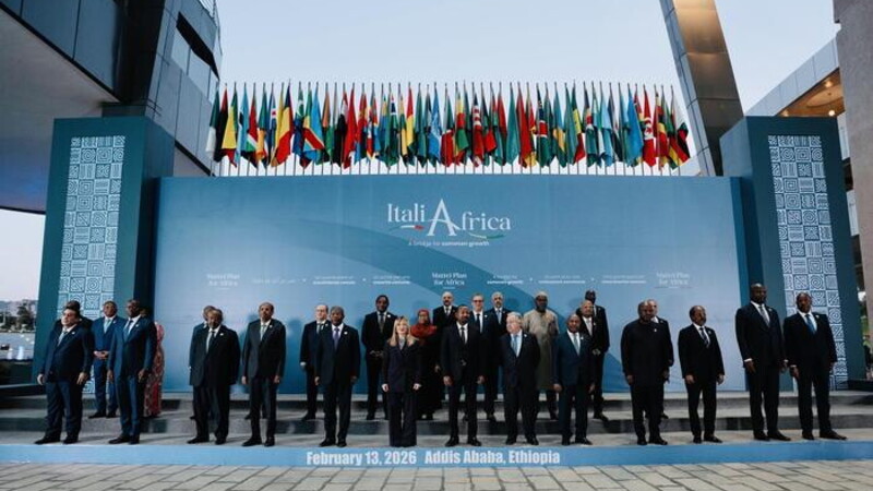 Minerali Critici in Africa: USA e Cina sfidano l'Europa - tecnologia news from HuffPost Italia