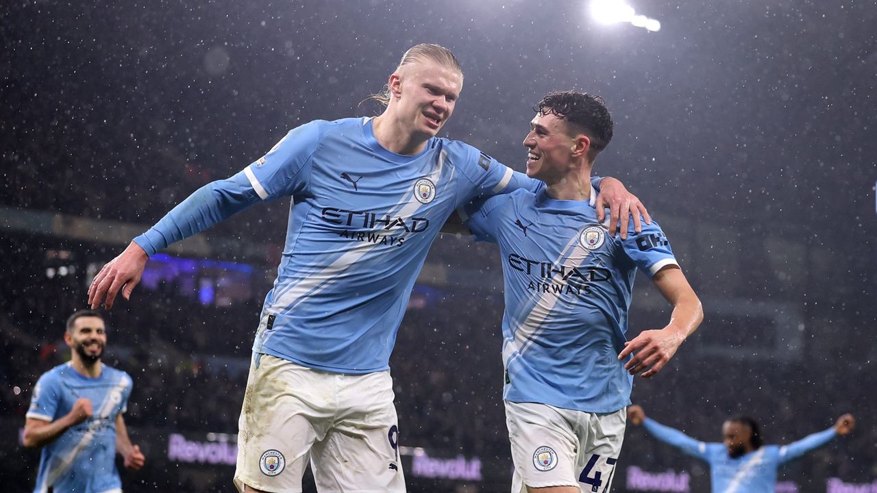 How to watch Man City vs Salford: Live streams, TV channels for FA Cup 4th round tie<br>