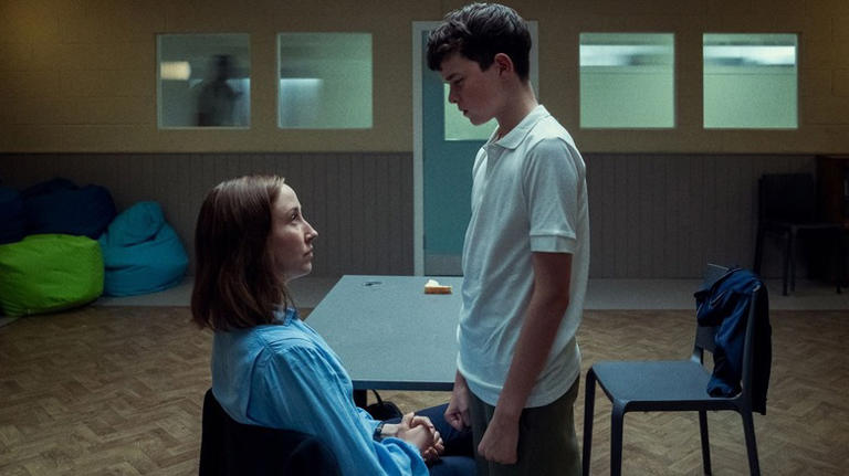 10 best crime shows streaming on Netflix
