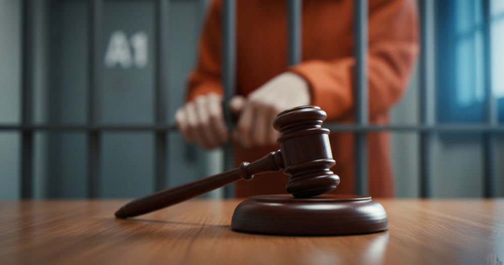 Jail workers mocked a gay guard & threatened his life. Now he’s getting his payback.<br>