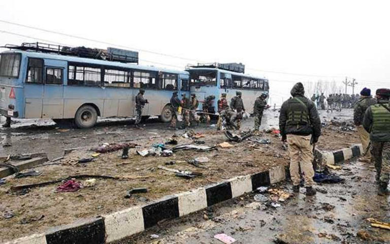 Seven years after Pulwama attack: How India rewrote its counter-terror ...