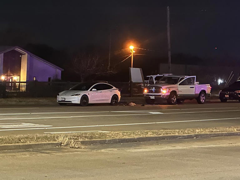Whitehouse man dies after road rage shooting on Grande Boulevard in ...