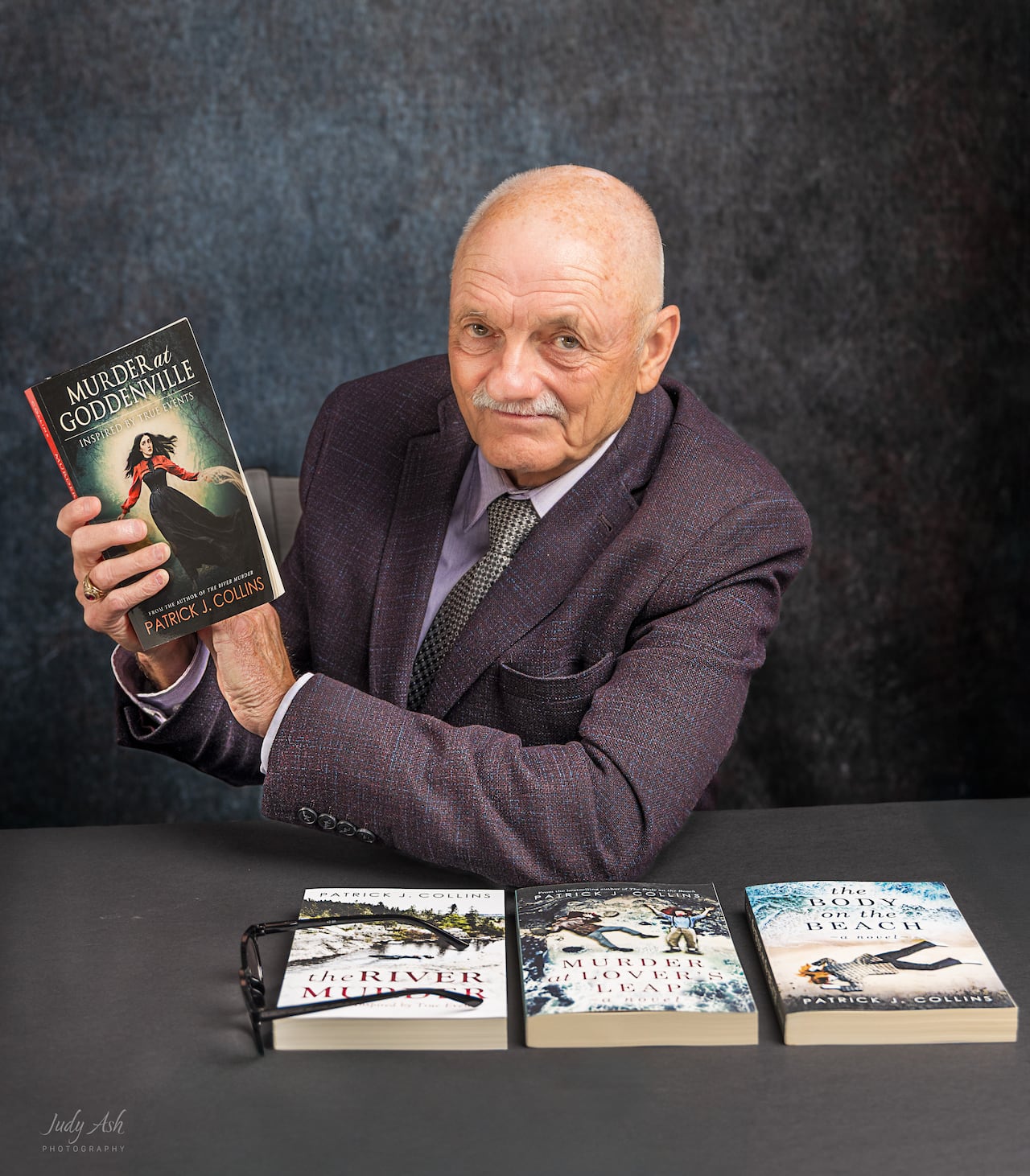 A Harbour Grace murder mystery from more than a century ago is hitting ...