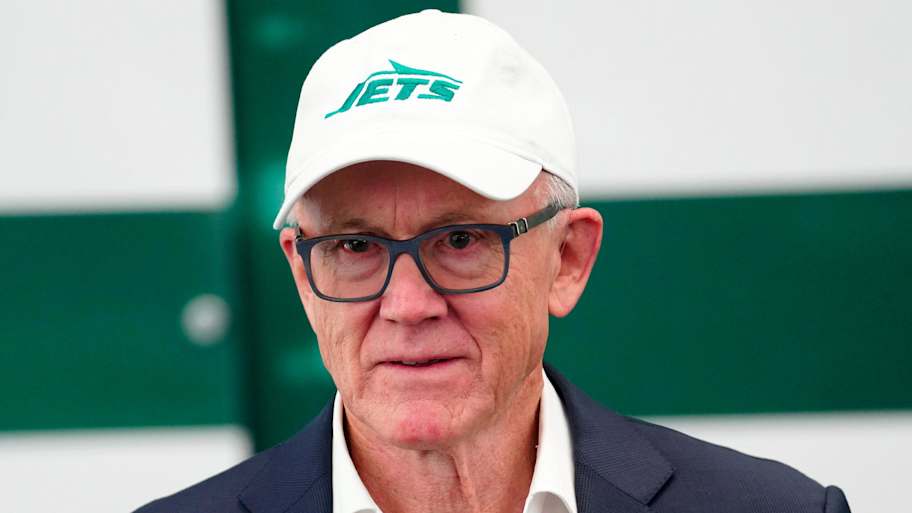 Dolphins' Stephen Ross dealt an offseason loss by rival Jets owner few ...