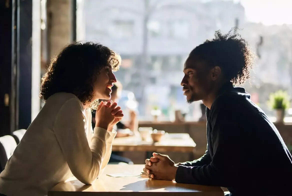 Why follow-up questions make you seem more caring