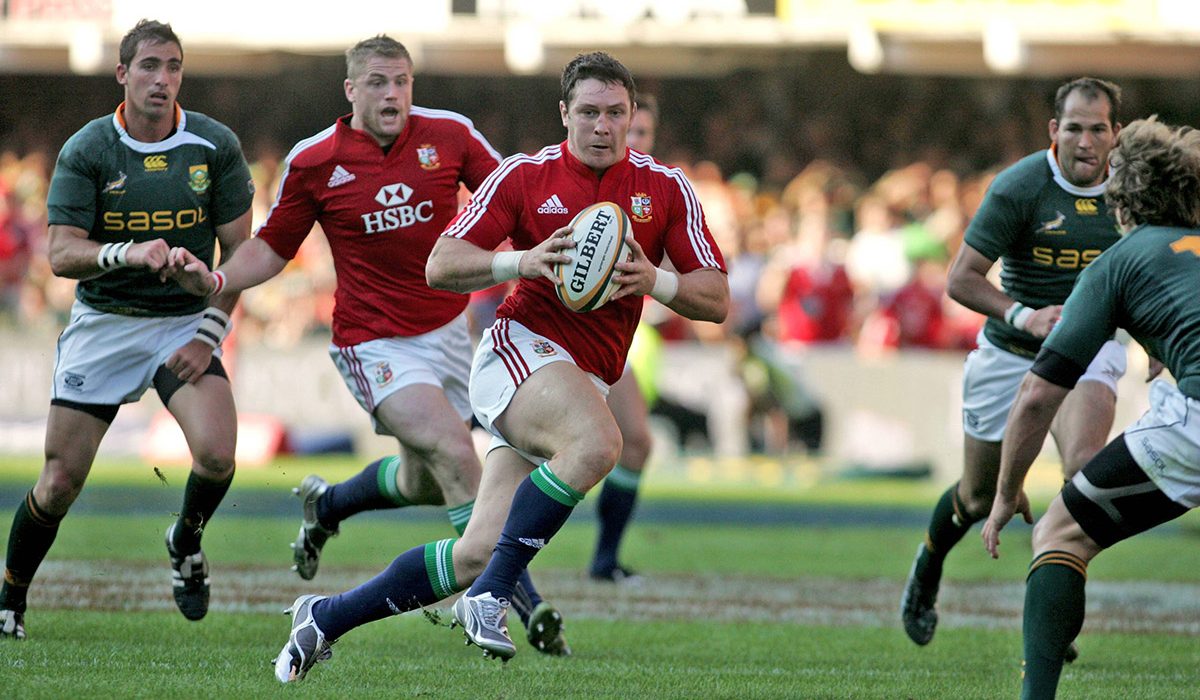 Ex-Ireland rugby star shares key learning aspect from France defeat ...